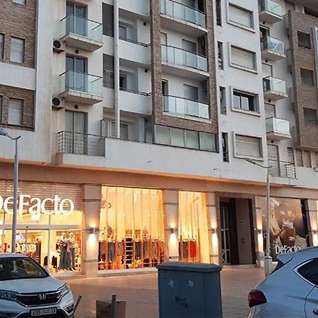 Very Nice Apartment Near The City Center & Beach Agadir Buitenkant foto