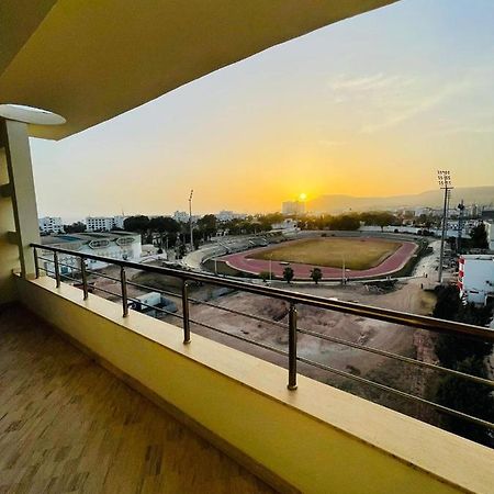Very Nice Apartment Near The City Center & Beach Agadir Buitenkant foto
