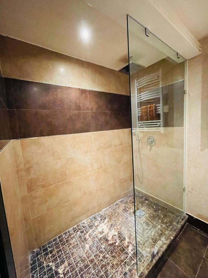 Very Nice Apartment Near The City Center & Beach Agadir Buitenkant foto