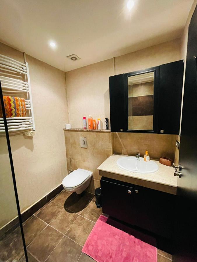 Very Nice Apartment Near The City Center & Beach Agadir Buitenkant foto