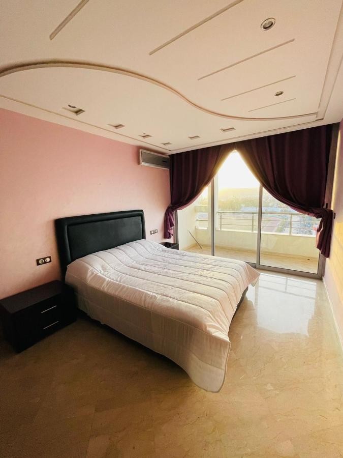 Very Nice Apartment Near The City Center & Beach Agadir Buitenkant foto