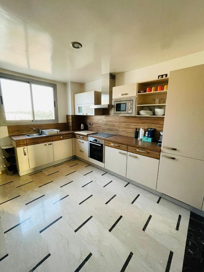 Very Nice Apartment Near The City Center & Beach Agadir Buitenkant foto