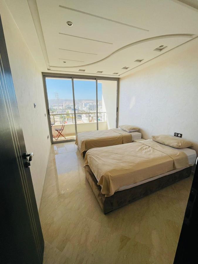 Very Nice Apartment Near The City Center & Beach Agadir Buitenkant foto
