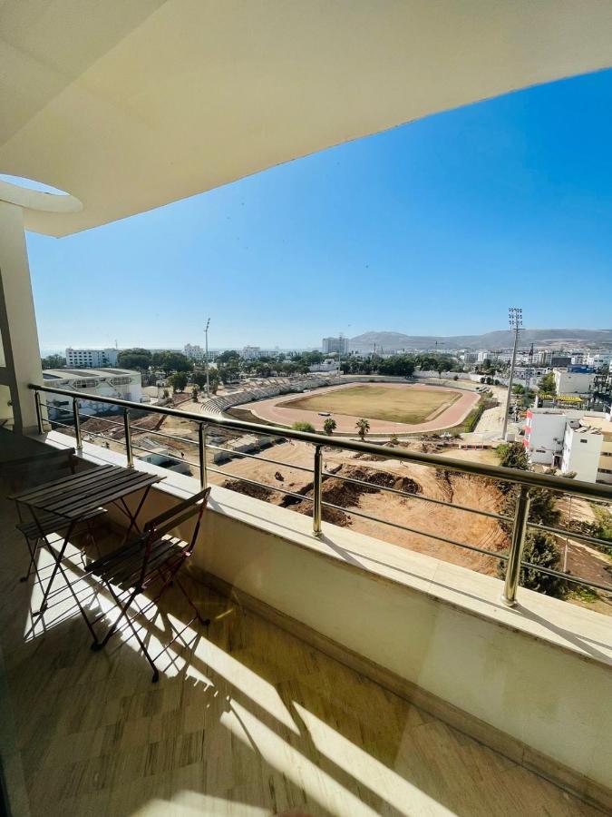 Very Nice Apartment Near The City Center & Beach Agadir Buitenkant foto